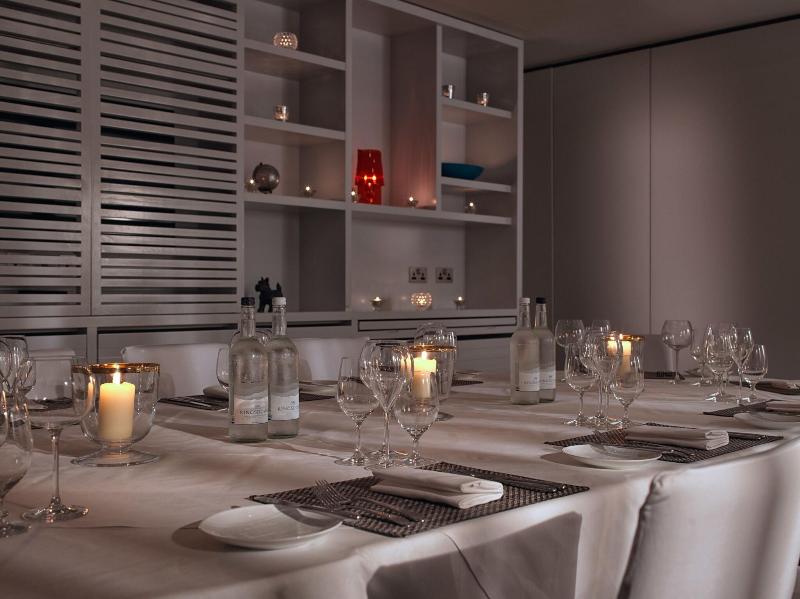 Malmaison Glasgow - Toplantı