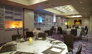 Malmaison Glasgow fotoÄŸrafÄ±