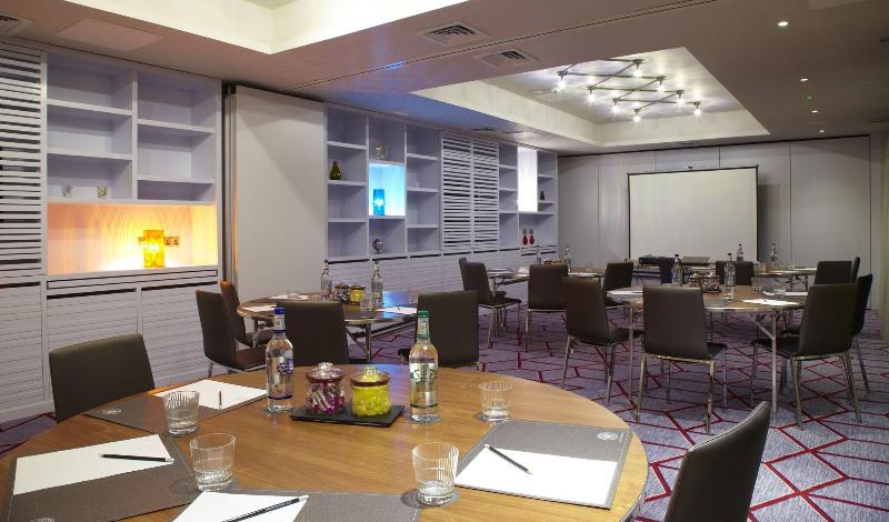 Malmaison Glasgow - Toplantı