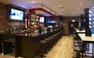 Malmaison Glasgow otel fotoğrafı