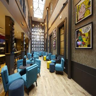 Malmaison Glasgow fotoÄŸrafÄ±