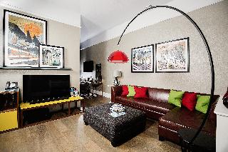 Malmaison Glasgow fotoÄŸrafÄ±