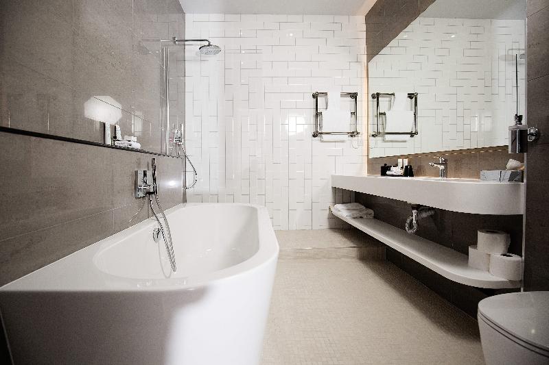 Malmaison Glasgow - Oda