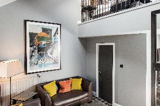 Malmaison Glasgow fotoÄŸrafÄ±