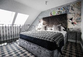 Malmaison Glasgow fotoÄŸrafÄ±