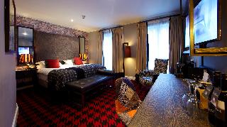 Malmaison Glasgow fotoÄŸrafÄ±