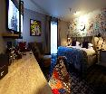 Malmaison Glasgow oda fotoğrafı
