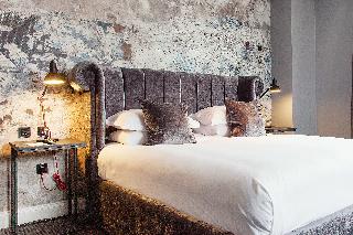 Malmaison Glasgow fotoÄŸrafÄ±