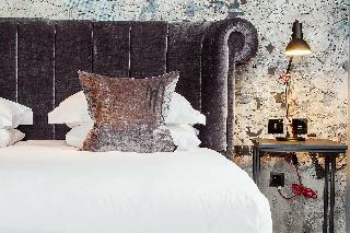 Malmaison Glasgow fotoÄŸrafÄ±
