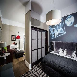 Malmaison Glasgow fotoÄŸrafÄ±