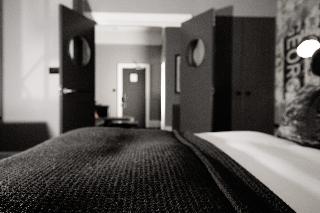 Malmaison Glasgow fotoÄŸrafÄ±