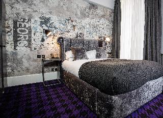 Malmaison Glasgow fotoÄŸrafÄ±