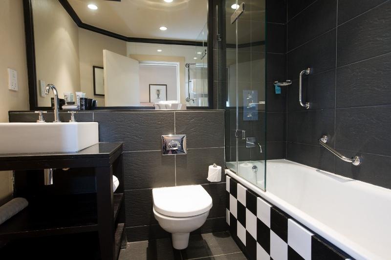 Malmaison Glasgow - Oda
