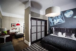 Malmaison Glasgow fotoÄŸrafÄ±