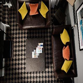 Malmaison Glasgow fotoÄŸrafÄ±
