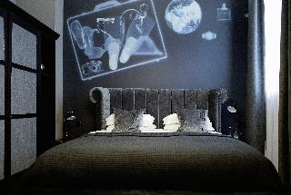Malmaison Glasgow fotoÄŸrafÄ±