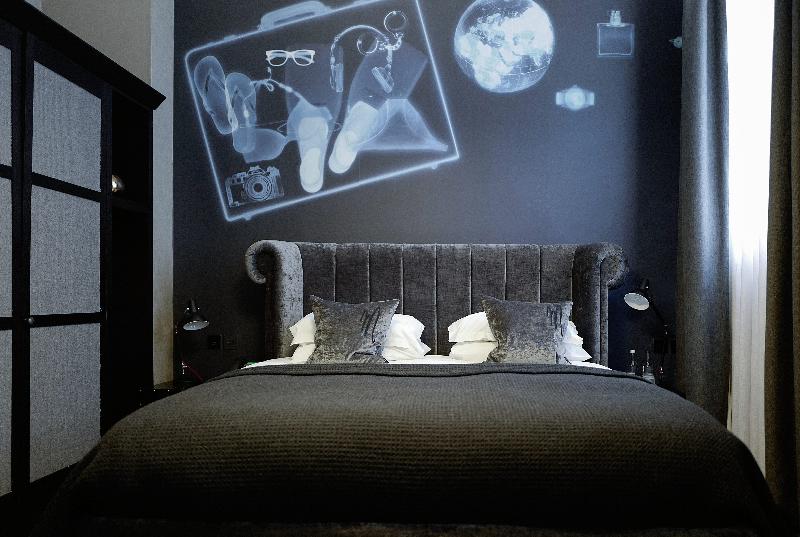 Malmaison Glasgow - Oda