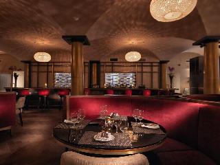 Malmaison Glasgow fotoÄŸrafÄ±
