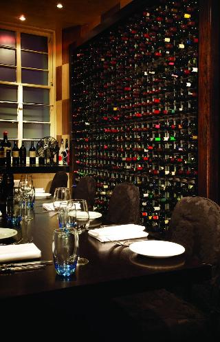 Malmaison Glasgow fotoÄŸrafÄ±