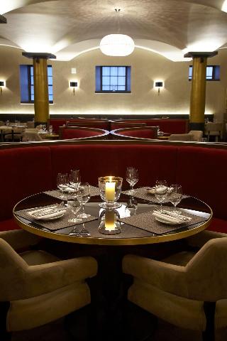 Malmaison Glasgow fotoÄŸrafÄ±
