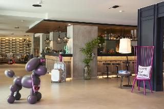 Moxy Patra Marina fotoÄŸrafÄ±