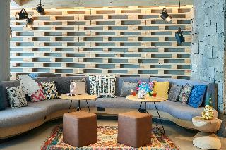 Moxy Patra Marina fotoÄŸrafÄ±