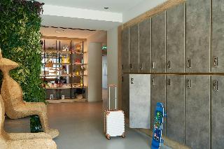 Moxy Patra Marina fotoÄŸrafÄ±