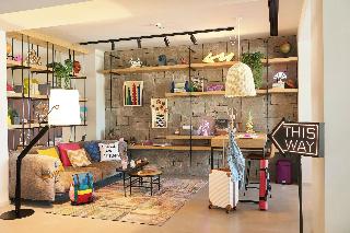Moxy Patra Marina fotoÄŸrafÄ±