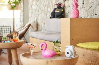 Moxy Patra Marina fotoÄŸrafÄ±
