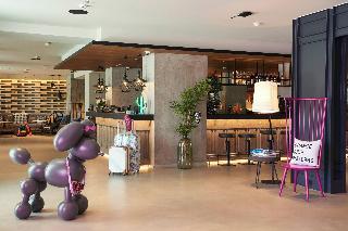 Moxy Patra Marina fotoÄŸrafÄ±