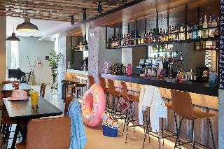Moxy Patra Marina fotoÄŸrafÄ±