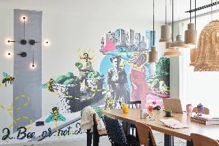 Moxy Patra Marina fotoÄŸrafÄ±