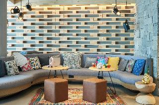 Moxy Patra Marina fotoÄŸrafÄ±