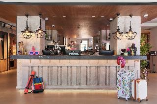 Moxy Patra Marina fotoÄŸrafÄ±