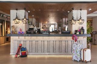 Moxy Patra Marina fotoÄŸrafÄ±