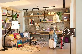 Moxy Patra Marina fotoÄŸrafÄ±