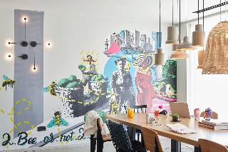 Moxy Patra Marina fotoÄŸrafÄ±