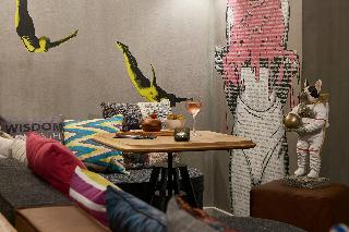 Moxy Patra Marina fotoÄŸrafÄ±