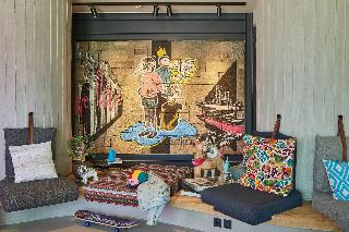 Moxy Patra Marina fotoÄŸrafÄ±