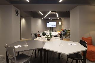 Moxy Patra Marina fotoÄŸrafÄ±