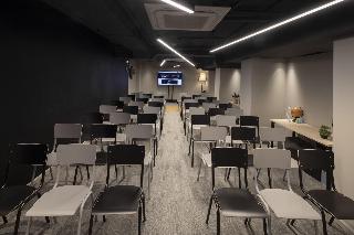 Moxy Patra Marina fotoÄŸrafÄ±