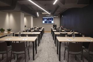 Moxy Patra Marina fotoÄŸrafÄ±