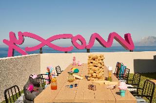 Moxy Patra Marina fotoÄŸrafÄ±