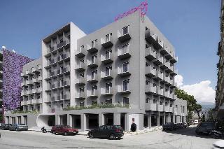 Moxy Patra Marina fotoÄŸrafÄ±
