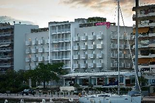 Moxy Patra Marina fotoÄŸrafÄ±