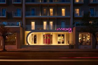 Moxy Patra Marina fotoÄŸrafÄ±