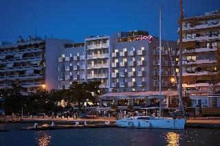 Moxy Patra Marina fotoÄŸrafÄ±