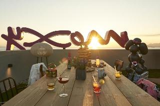 Moxy Patra Marina fotoÄŸrafÄ±