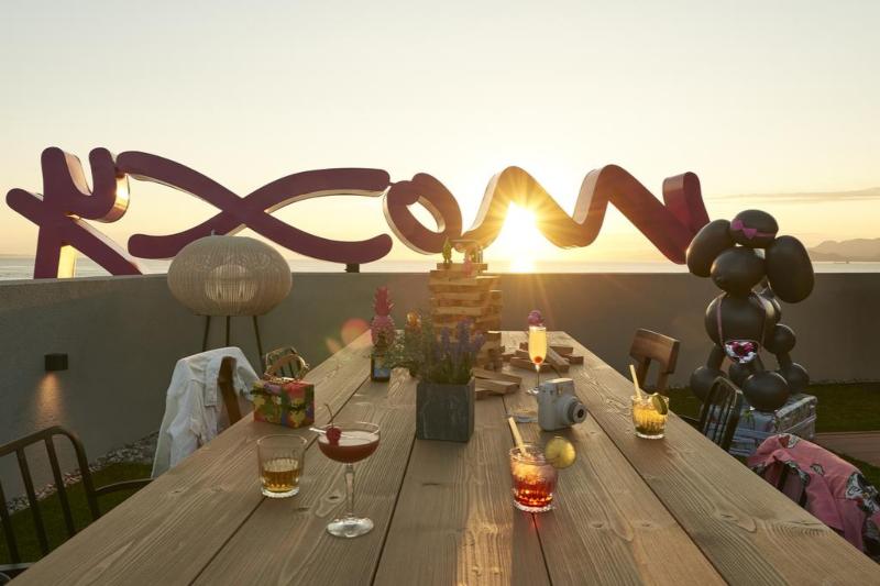 Moxy Patra Marina - Genel