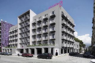 Moxy Patra Marina fotoÄŸrafÄ±